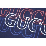 2024年7月29日春夏新品入荷 グッチ 半袖 Tシャツ FF工場