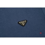 2024年7月29日春夏新品入荷 PRADA  半袖 Tシャツ FF工場