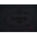 2024年7月29日春夏新品入荷PRADA  半袖 Tシャツ 3CE工場