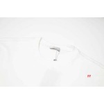 2024年7月29日春夏新品入荷ディオール 半袖 Tシャツ FF工場