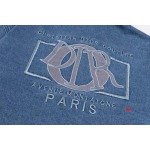 2024年7月29日春夏新品入荷ディオールデニムのコート FF工場