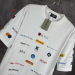 2024年7月30日新品入荷バレンシアガ 半袖 Tシャツ FF工場