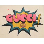 2024年7月30日新品入荷グッチ 半袖 Tシャツ FF工場