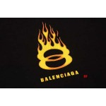 2024年7月30日新品入荷バレンシアガ半袖 Tシャツ FF工場