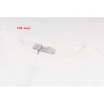 2024年7月30日新品入荷 ディオール 半袖 Tシャツ 108工場