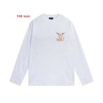 2024年7月30日新品入荷 ルイヴィトン 長袖 Tシャツ 108工場