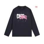 2024年7月30日早秋新品入荷 ディオール 長袖 Tシャツ 108工場