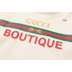 2024年8月1日早秋新品入荷グッチスウェット 108工場