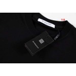 2024年8月1日新品入荷ジバンシー 半袖 Tシャツ 108工場