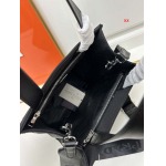 2024年8月1日新品入荷プラダバッグ XX工場 SIZE:25.5x高27x底14cm