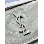 2024年8月1日新品入荷イヴサンローランバッグ XX工場 SIZE:28*20.5*8.5cm