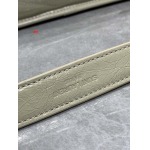 2024年8月1日新品入荷イヴサンローランバッグ XX工場 SIZE:28*20.5*8.5cm