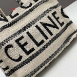 2024年8月1日新品入荷CELINE  バッグ XX工場 SIZE:29*16*13cm