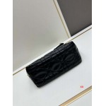 2024年8月1日新品入荷ディオール バッグ XX工場 SIZE:28.5×14.5×10cm