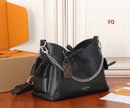 2024年8月秋冬高品質新作入荷ルイヴィトンバッグ  3Q工場 size：33.5x23x15CM