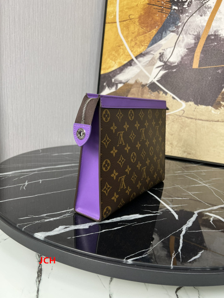 2024年8月秋冬高品質新作入荷ルイヴィトンパック jc工場