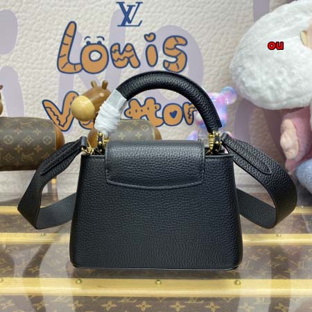 2024年8月秋冬原版復刻新作入荷ルイヴィトンバッグ ou工場size:21*14*8cm