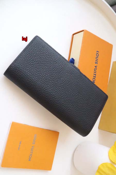 2024年8月高品質新作入荷M81330ルイヴィトン財布 laj工場