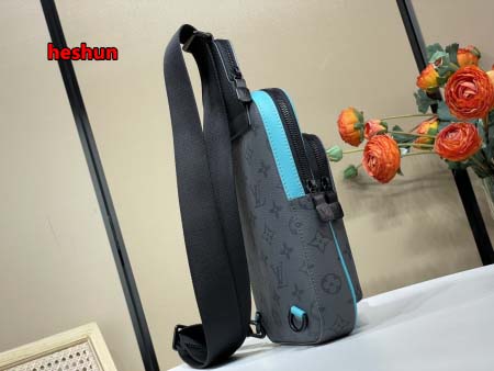 2024年8月原版復刻新作入荷m11703ルイヴィトンバッグ hesh工場 size:20 x 31 x 7