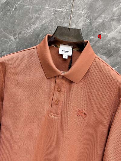 2024年8月12日早秋高品質新作入荷バーバリー長袖 Tシャツ Q工場M-4XL