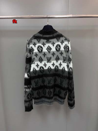 2024年8月13日原版復刻新作入荷ルイヴィトン 馬海毛 FK工場