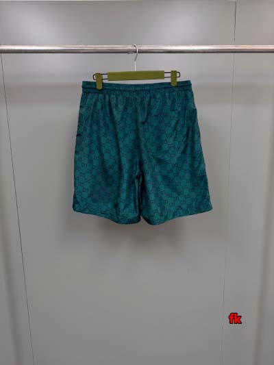 2024年8月14日原版復刻新作入荷グッチ  半ズボン FK工場