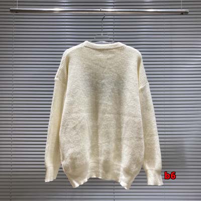 2024年秋冬新作入荷人気販売中 CELINE セーター B6工場