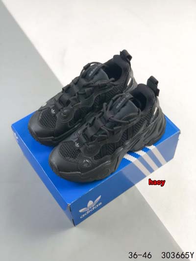 2024年8月28日秋冬新品入荷 Adidas スニーカー haoy工場