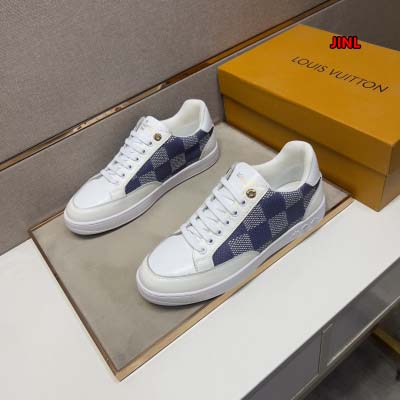 2024年8月30日秋冬新品入荷ルイヴィトン スニーカー jinl工場38-44