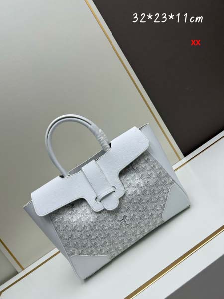 2024年8月1日新品入荷ゴヤールGOYARD  バッグ X...