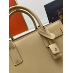 2024年8月1日新品入荷イヴサンローラン バッグ XX工場 SIZE:32cm