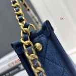 2024年8月1日新品入荷シャネルバッグ XX工場 SIZE:21×22×7.5cm