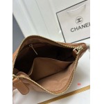 2024年8月1日新品入荷シャネルバッグ XX工場 SIZE:21/15/6.5