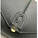 2024年8月2日新品入荷FURLAバッグ XX工場 SIZE:25X17X9.5CM