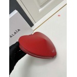 2024年8月2日新品入荷ALAIA Coeur bagバッグ XX工場 SIZE:21x17x5cm