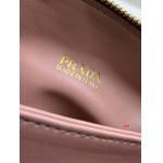 2024年8月2日新品入荷PRADA バッグ XX工場 SIZE:23x高14x底6.5cm