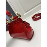 2024年8月2日新品入荷Dolce&Gabbana  バッグ XX工場 SIZE:11x 18x 6cm