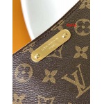 2024年8月秋冬高品質新作入荷ルイヴィトンバッグ zy工場 size：24.5 × 13 × 6.5cm