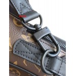 2024年8月秋冬高品質新作入荷ルイヴィトンバッグ zy工場 size：18 × 18 × 10 cm