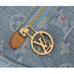 2024年8月秋冬高品質新作入荷ルイヴィトンバッグ  3Q工場 size：23x13x6CM