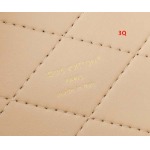 2024年8月秋冬高品質新作入荷ルイヴィトンバッグ  3Q工場 size：13.5x9x11.5CM
