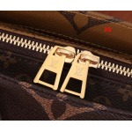 2024年8月秋冬高品質新作入荷ルイヴィトンバッグ  3Q工場 size：25x13x10CM