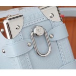 2024年8月秋冬高品質新作入荷ルイヴィトンバッグ  3Q工場 size：18x12.5x8CM