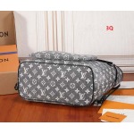 2024年8月秋冬高品質新作入荷ルイヴィトンバッグ  3Q工場 size：31x28x14CM