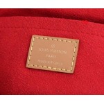 2024年8月秋冬高品質新作入荷ルイヴィトンバッグ  3Q工場 size：18x15x8CM