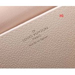 2024年8月秋冬高品質新作入荷ルイヴィトンバッグ  3Q工場 size：19x11x5.5CM