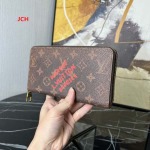 2024年8月秋冬高品質新作入荷ルイヴィトン財布 jc工場