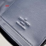 2024年8月秋冬高品質新作入荷ルイヴィトン財布 jc工場