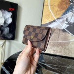 2024年8月秋冬高品質新作入荷ルイヴィトン財布 jc工場