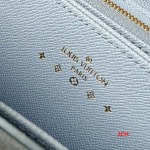 2024年8月秋冬高品質新作入荷ルイヴィトン財布 jc工場